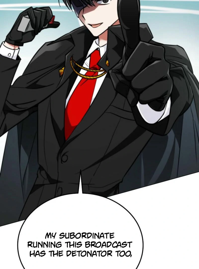 Read I Became The Villain The Hero Is Obsessed With Manga Online