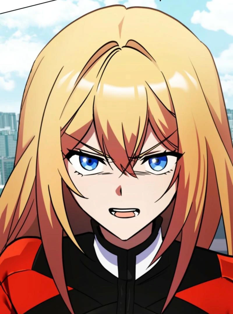 Read I Became The Villain The Hero Is Obsessed With Manga Online