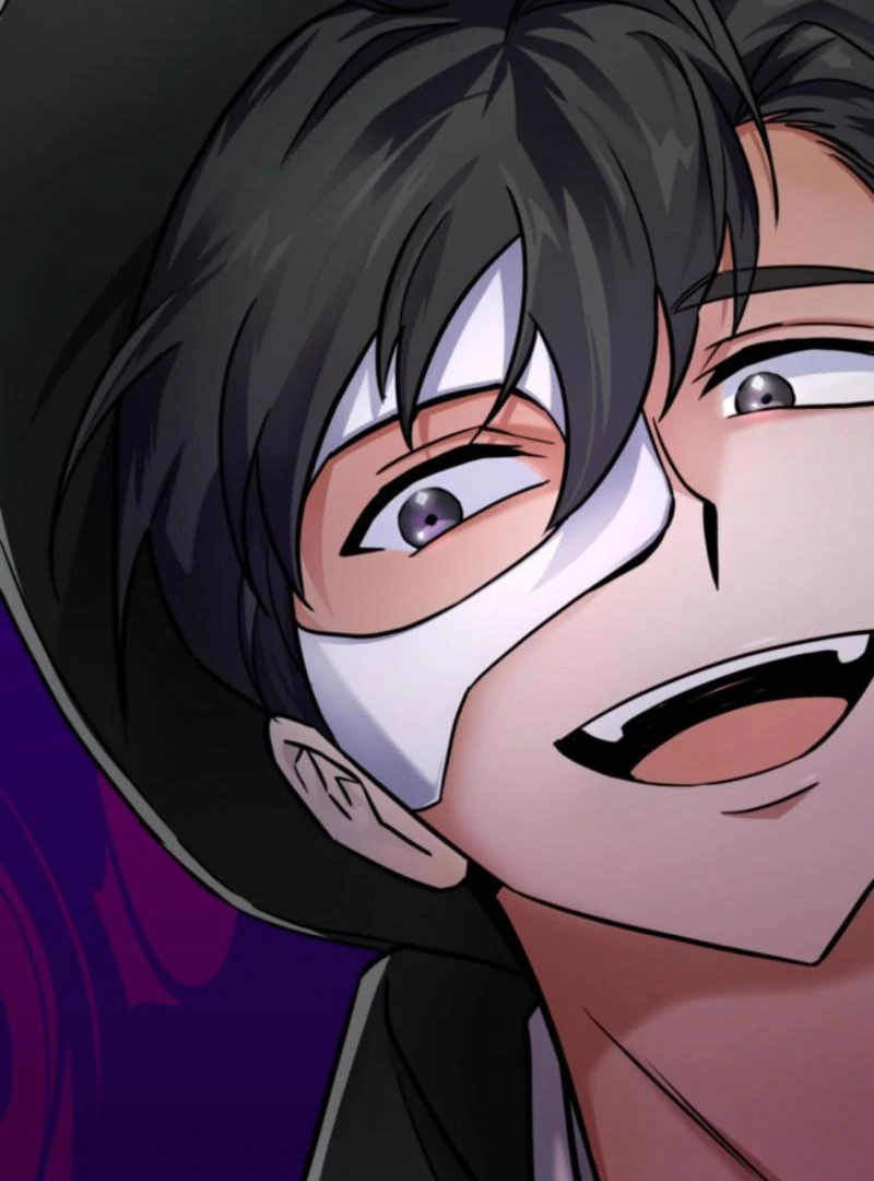 Read I Became The Villain The Hero Is Obsessed With Manga Online