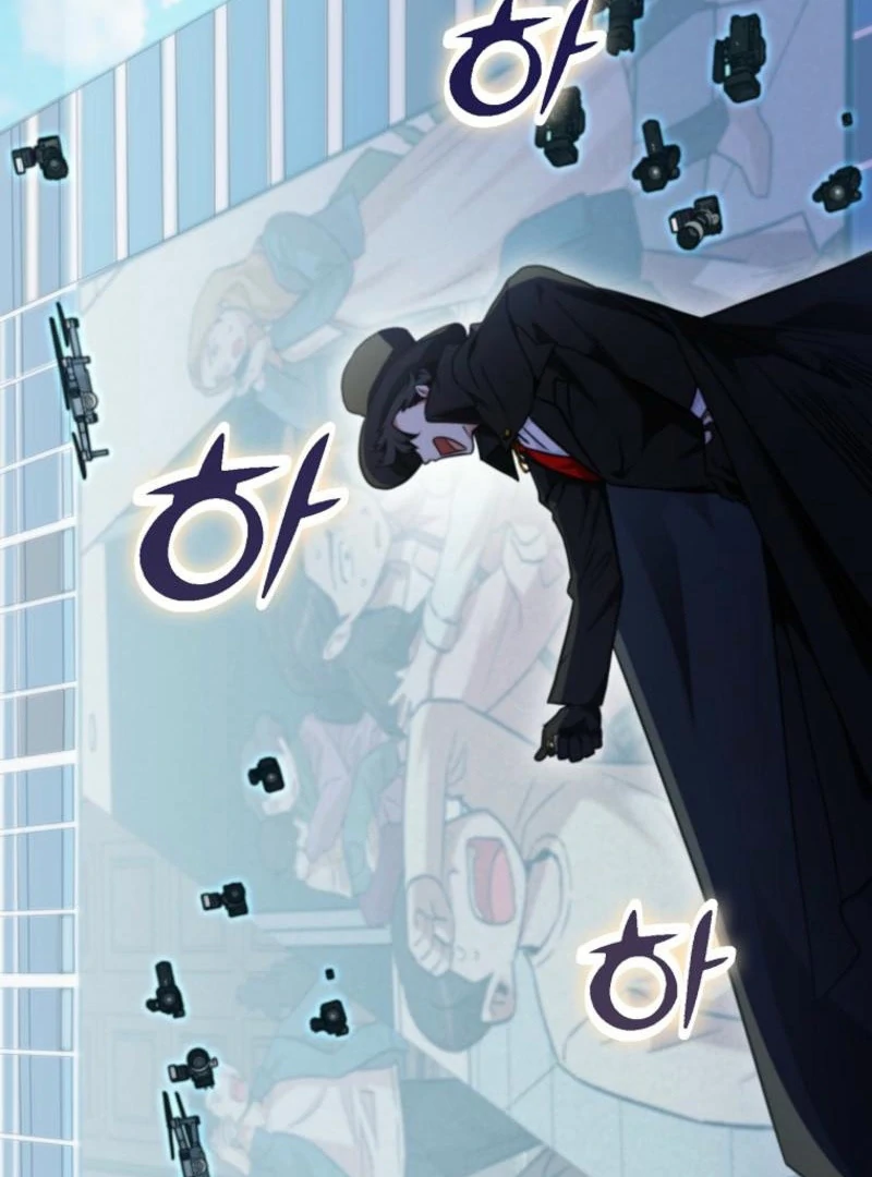 Read I Became The Villain The Hero Is Obsessed With Manga Online