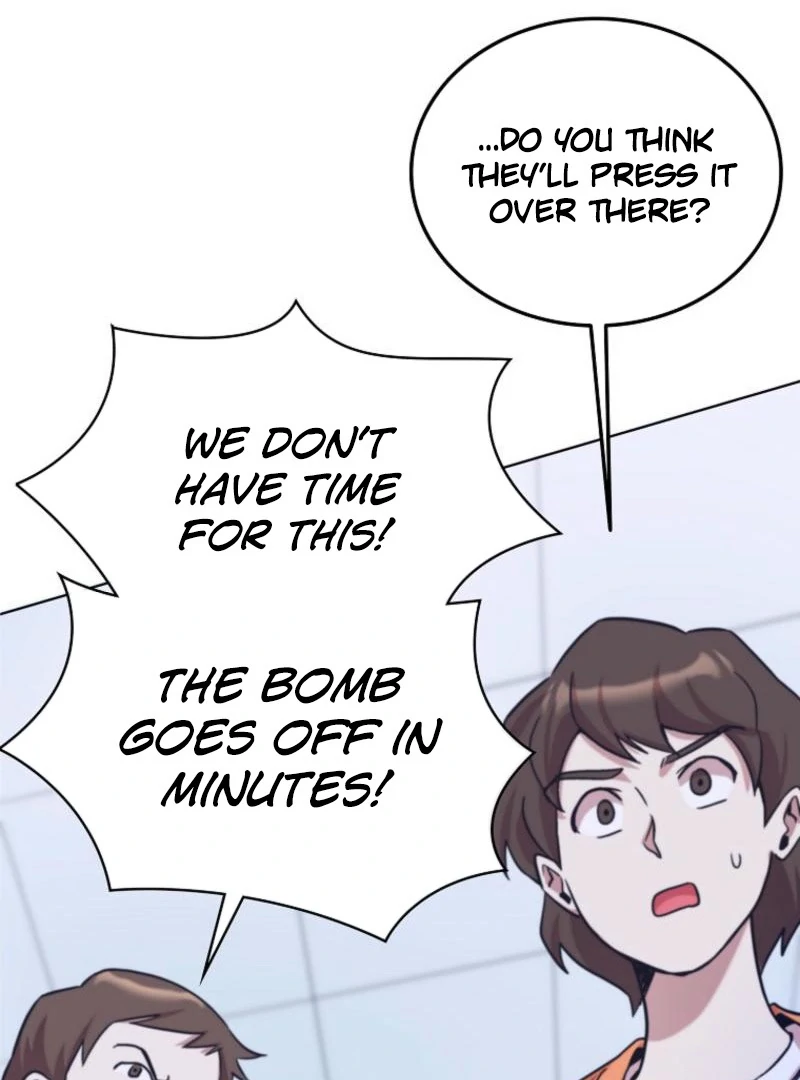 Read I Became The Villain The Hero Is Obsessed With Manga Online