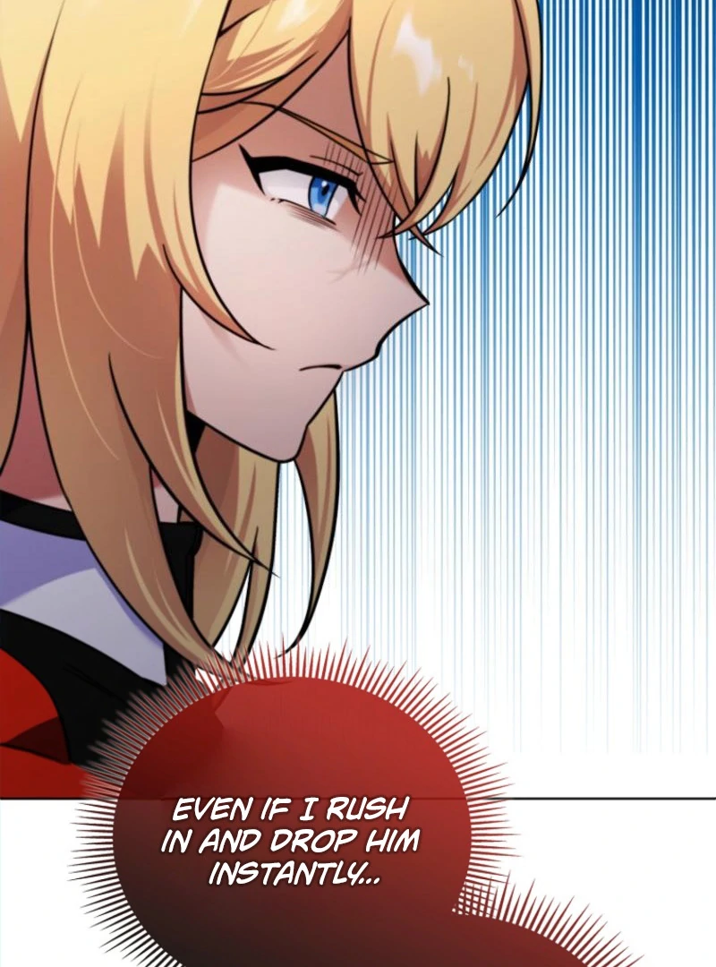 Read I Became The Villain The Hero Is Obsessed With Manga Online