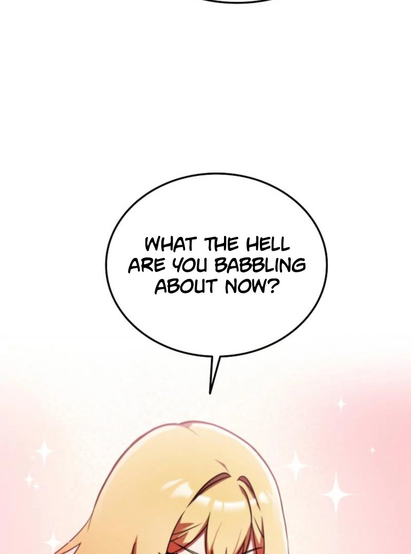 Read I Became The Villain The Hero Is Obsessed With Manga Online