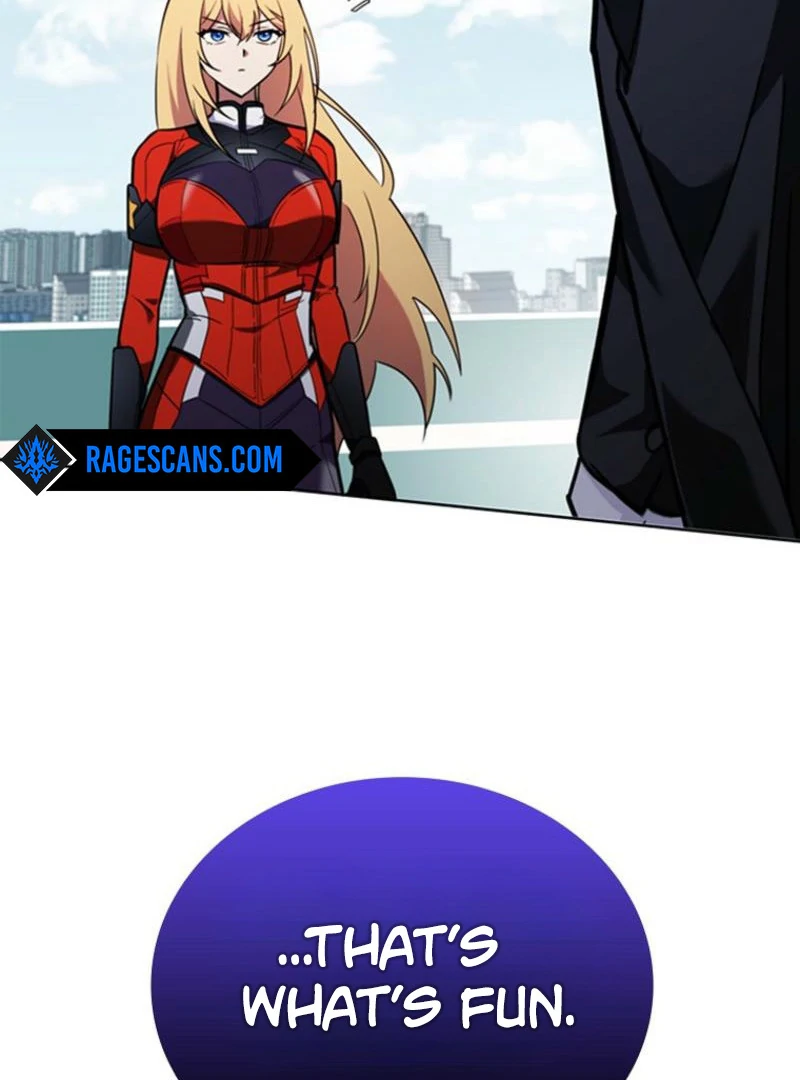 Read I Became The Villain The Hero Is Obsessed With Manga Online