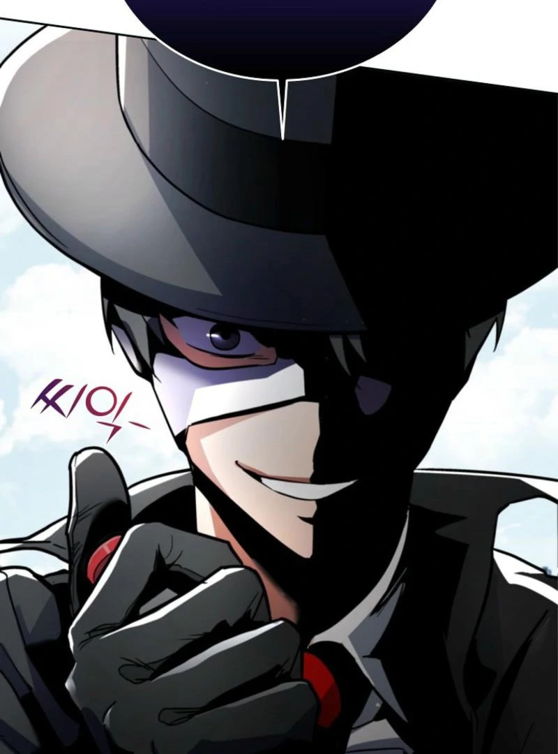 Read I Became The Villain The Hero Is Obsessed With Manga Online