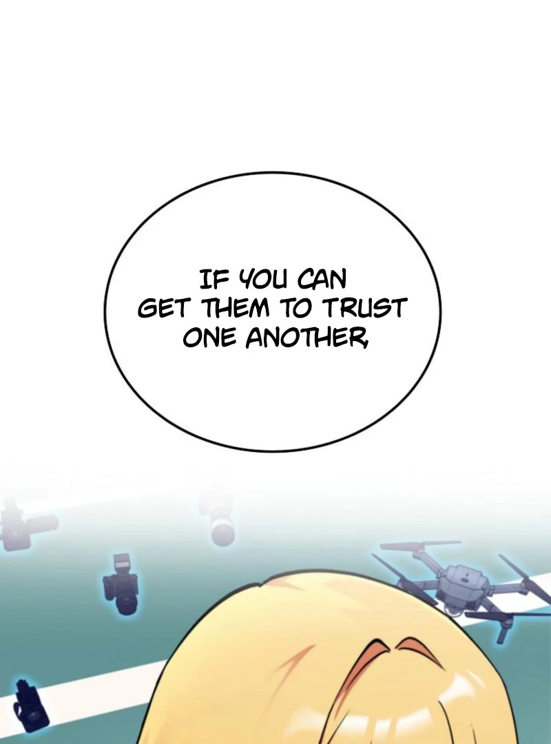 Read I Became The Villain The Hero Is Obsessed With Manga Online