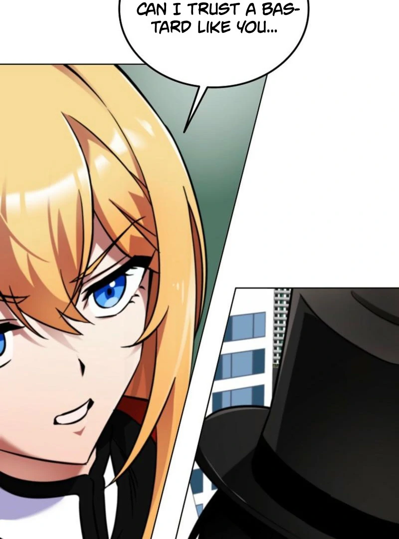 Read I Became The Villain The Hero Is Obsessed With Manga Online