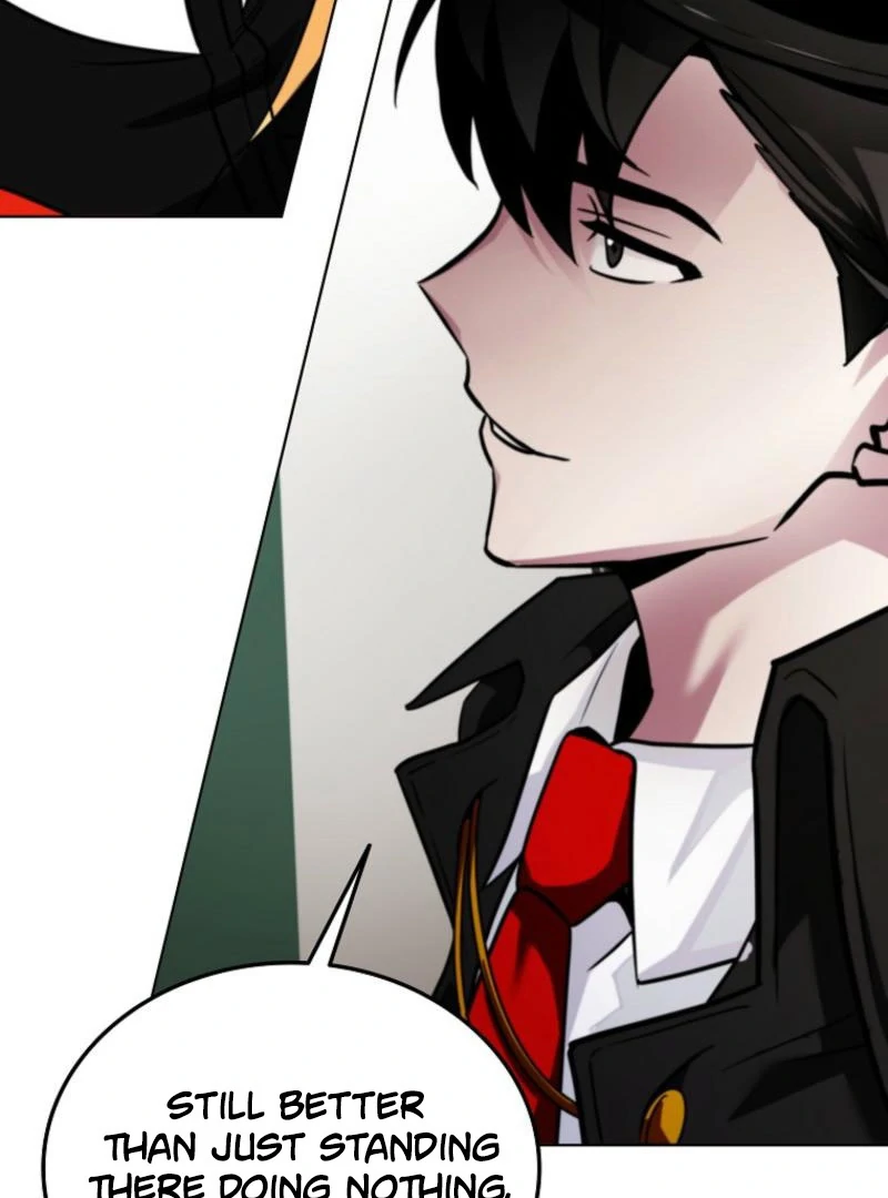 Read I Became The Villain The Hero Is Obsessed With Manga Online