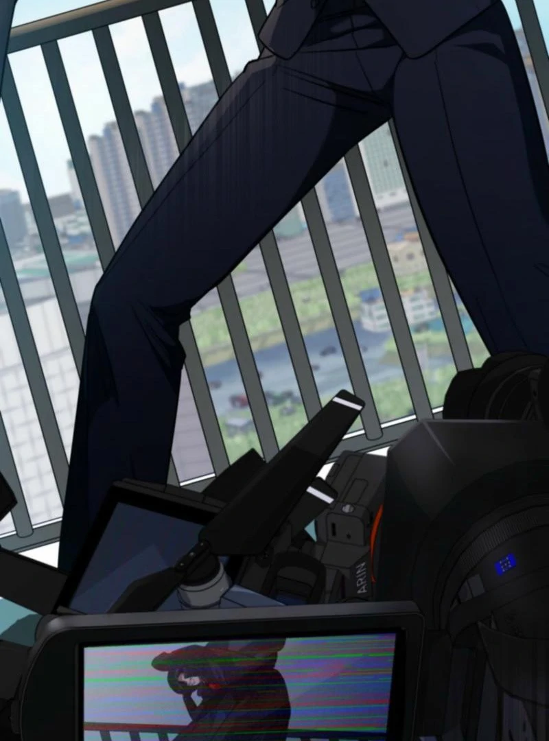 Read I Became The Villain The Hero Is Obsessed With Manga Online