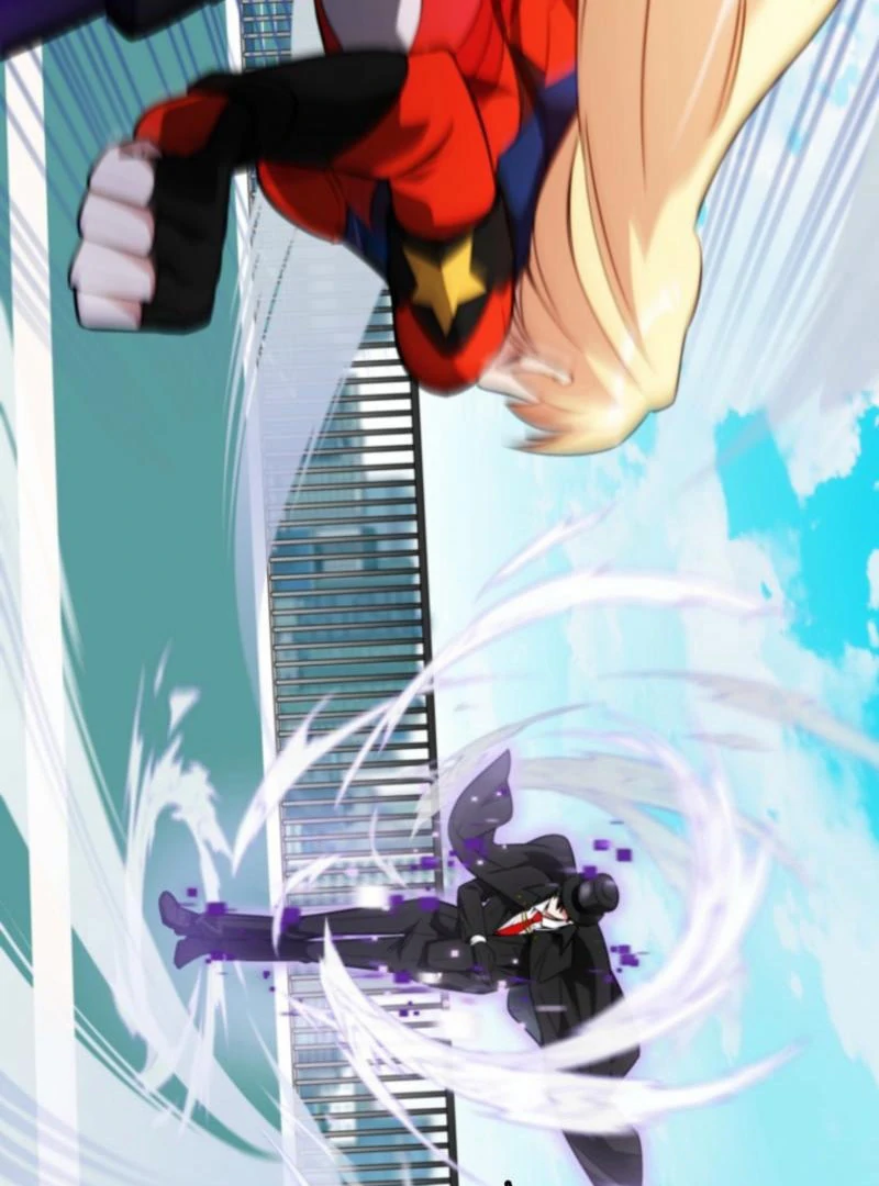 Read I Became The Villain The Hero Is Obsessed With Manga Online