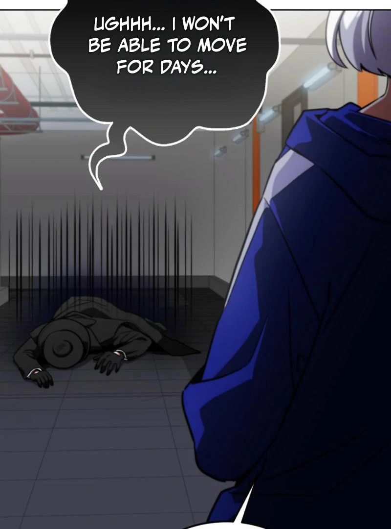 Read I Became The Villain The Hero Is Obsessed With Manga Online