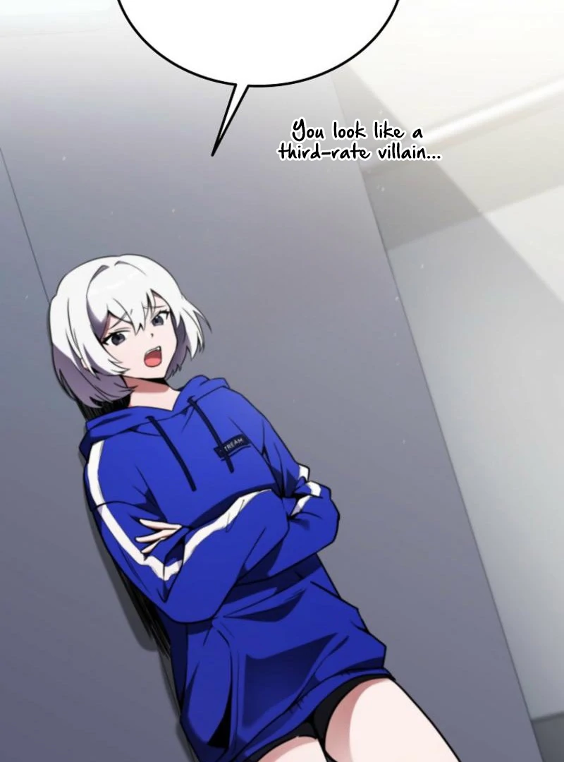 Read I Became The Villain The Hero Is Obsessed With Manga Online