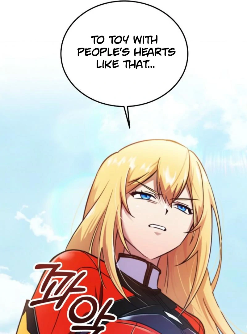 Read I Became The Villain The Hero Is Obsessed With Manga Online