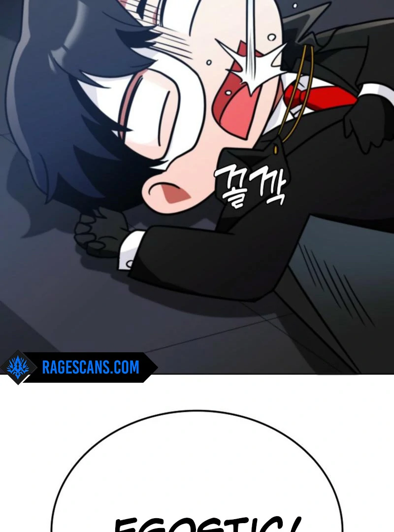 Read I Became The Villain The Hero Is Obsessed With Manga Online