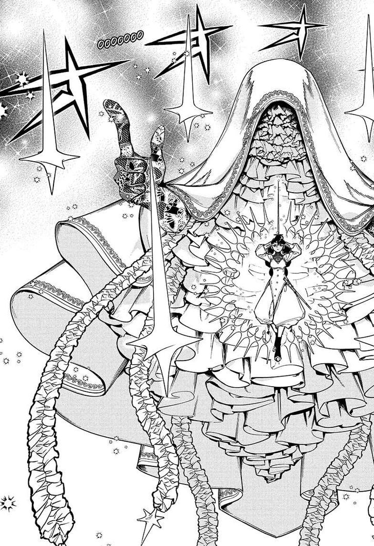 Read Ichi the Witch Manga Online
