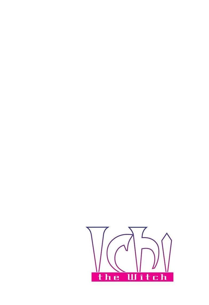 Read Ichi the Witch Manga Online