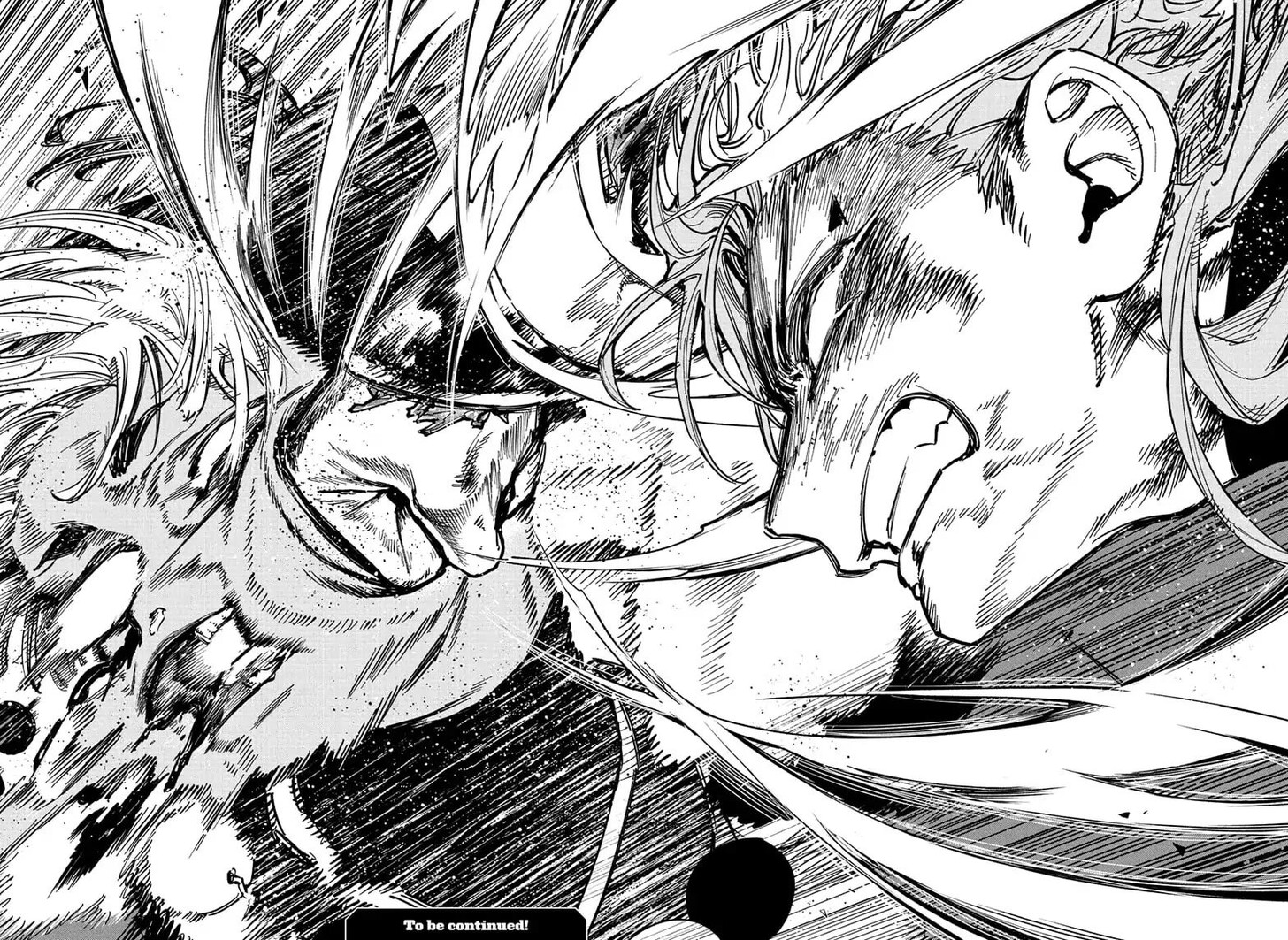 Read Ichi the Witch Manga Online