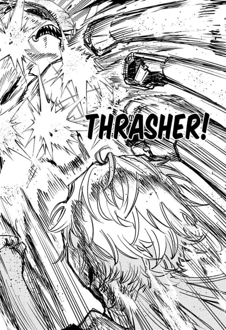 Read Ichi the Witch Manga Online
