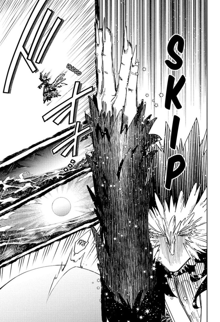 Read Ichi the Witch Manga Online