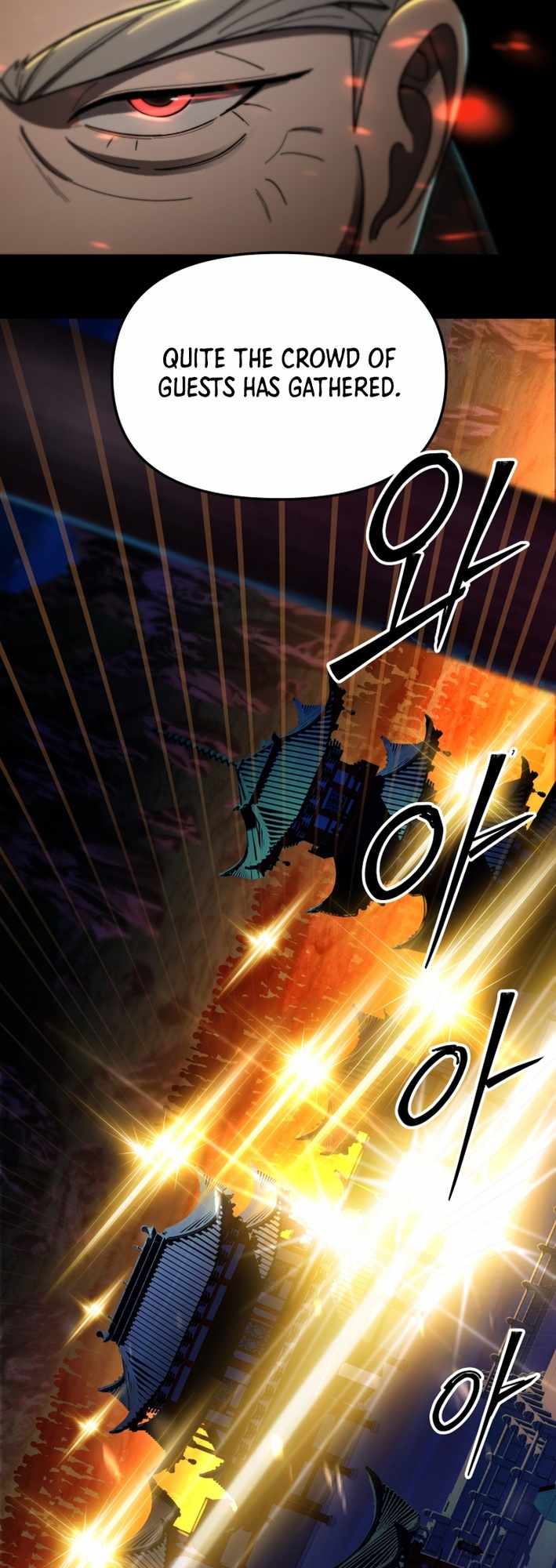 Read Iljin Demonic Cult Manga Online