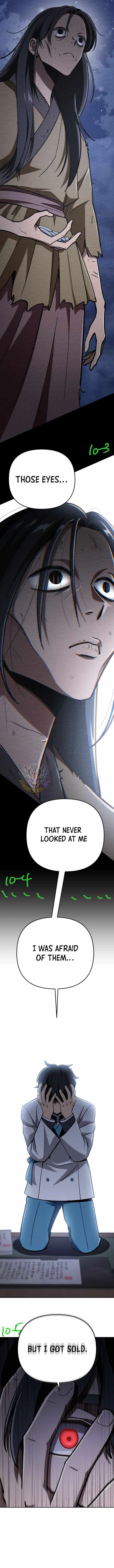 Read Iljin Demonic Cult Manga Online