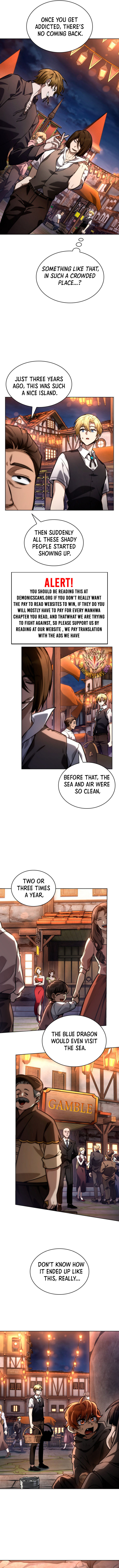 Read Infinite Mage Manga Online