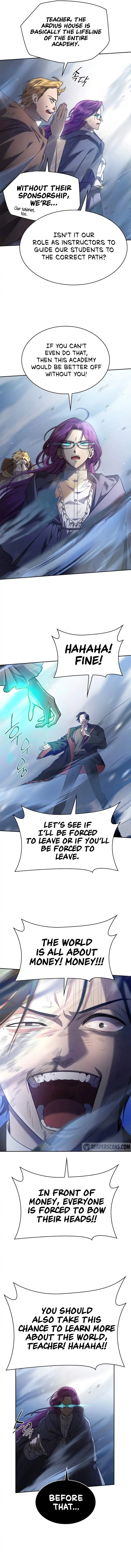 Read Infinite Mage Manga Online