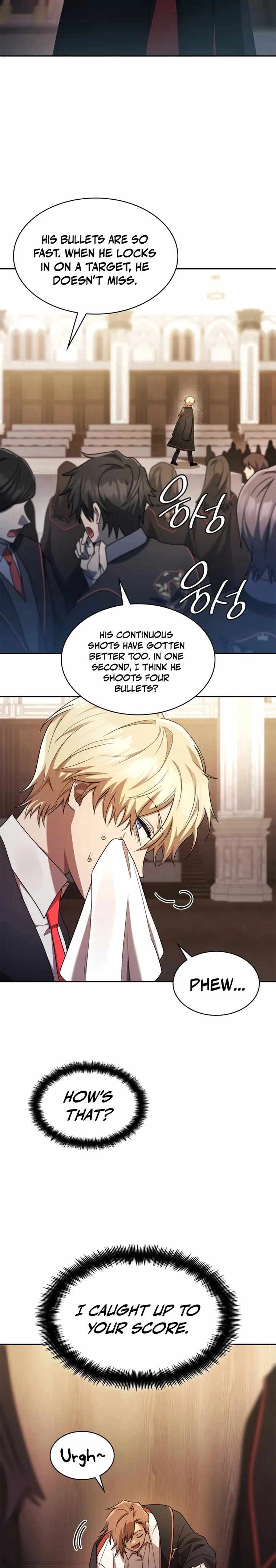 Read Infinite Mage Manga Online