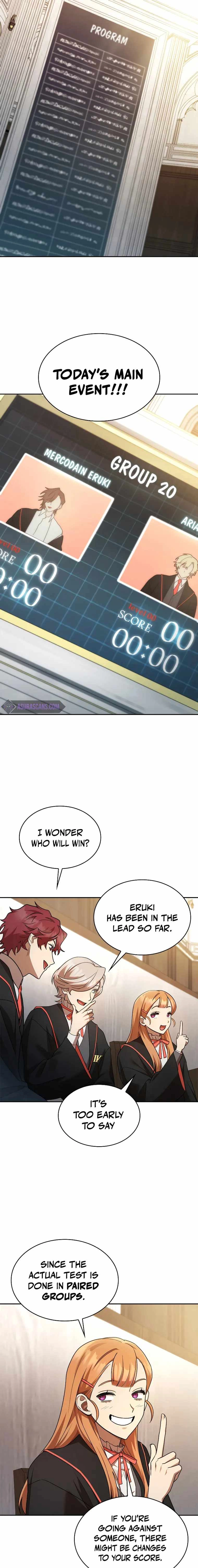 Read Infinite Mage Manga Online