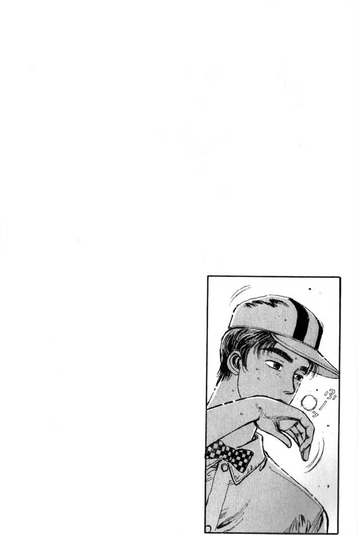 Read Initial D Manga Online