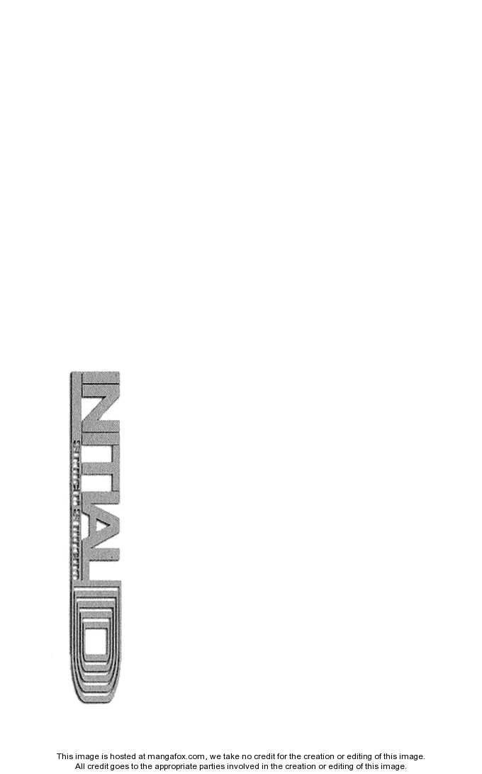 Read Initial D Manga Online