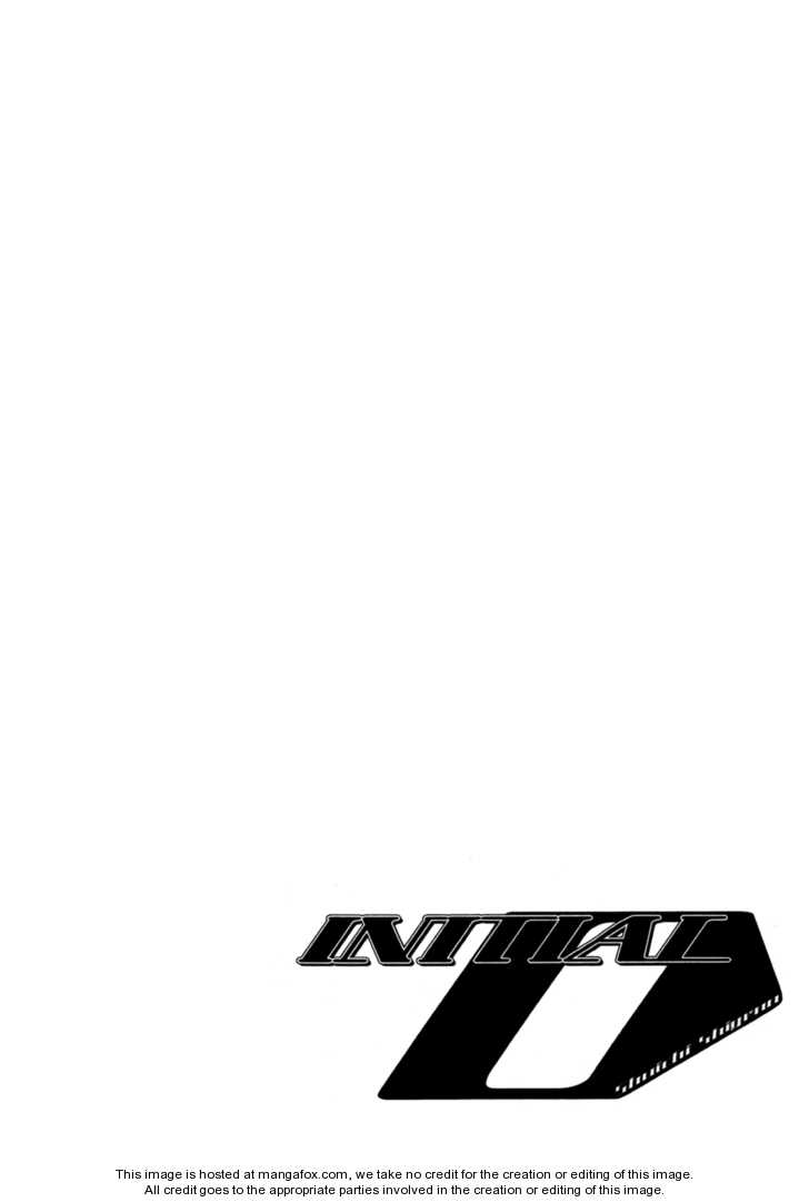 Read Initial D Manga Online