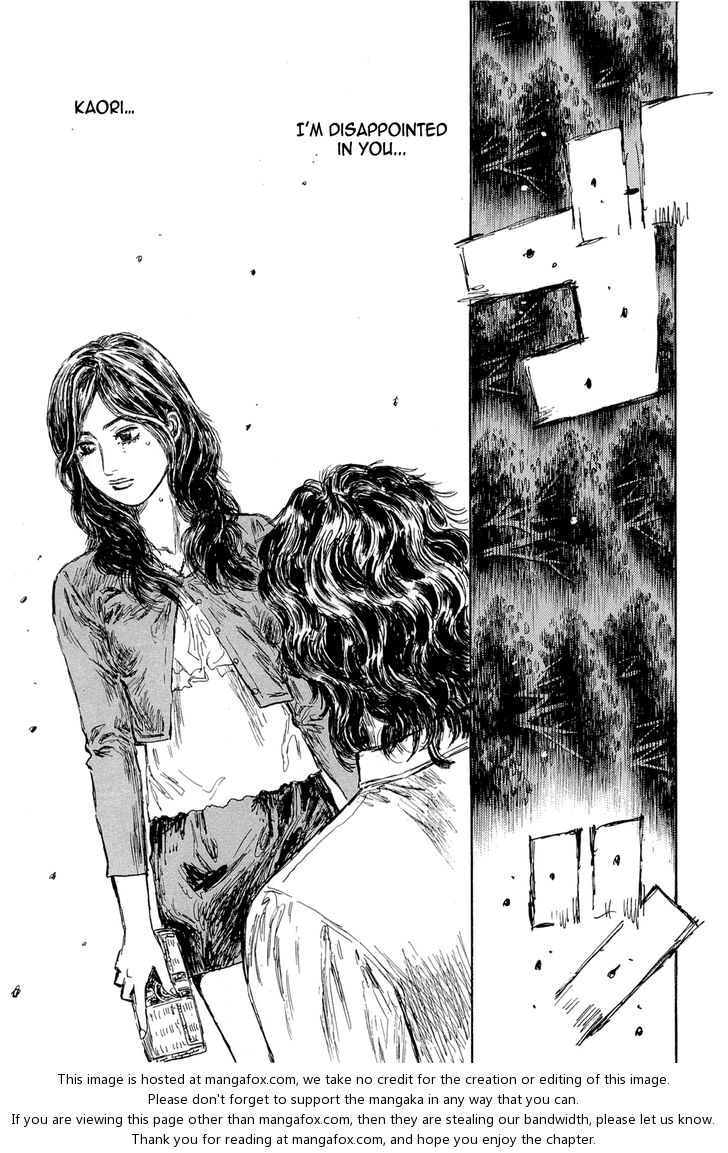 Read Initial D Manga Online