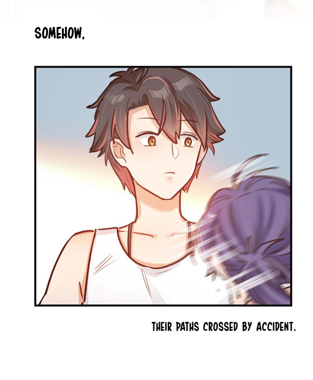 Read It's Not Just About the Money Manga Online