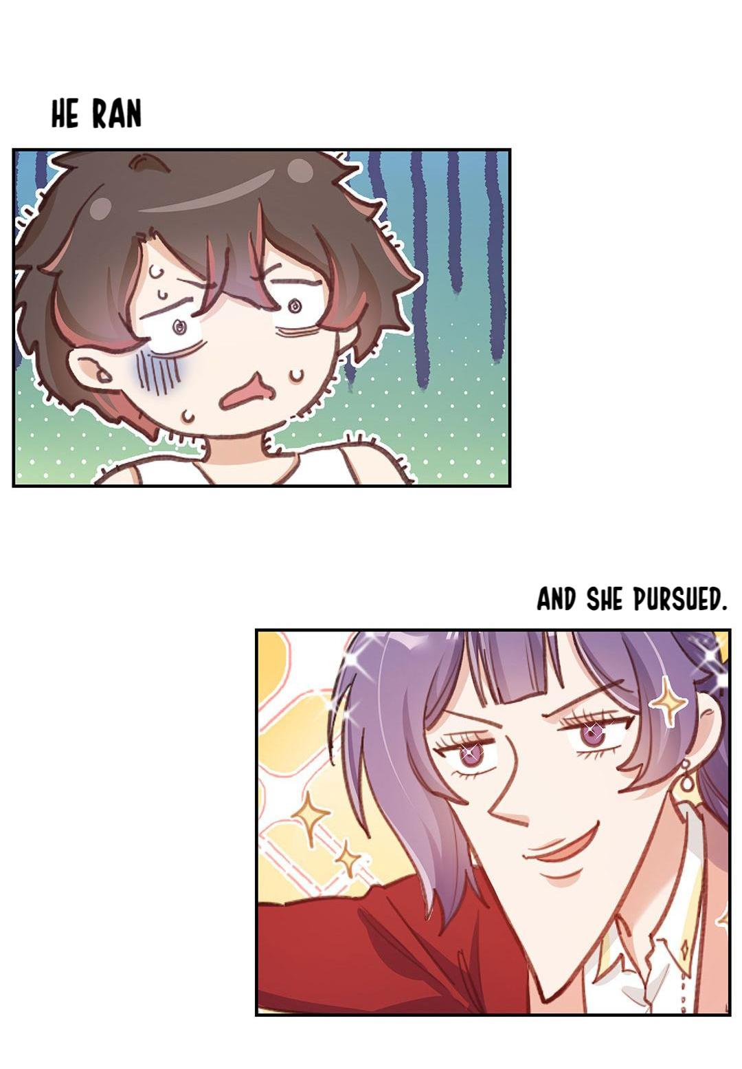 Read It's Not Just About the Money Manga Online
