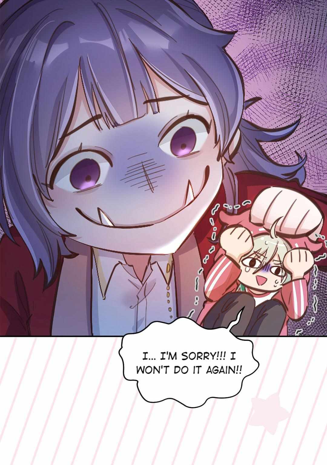 Read It's Not Just About the Money Manga Online
