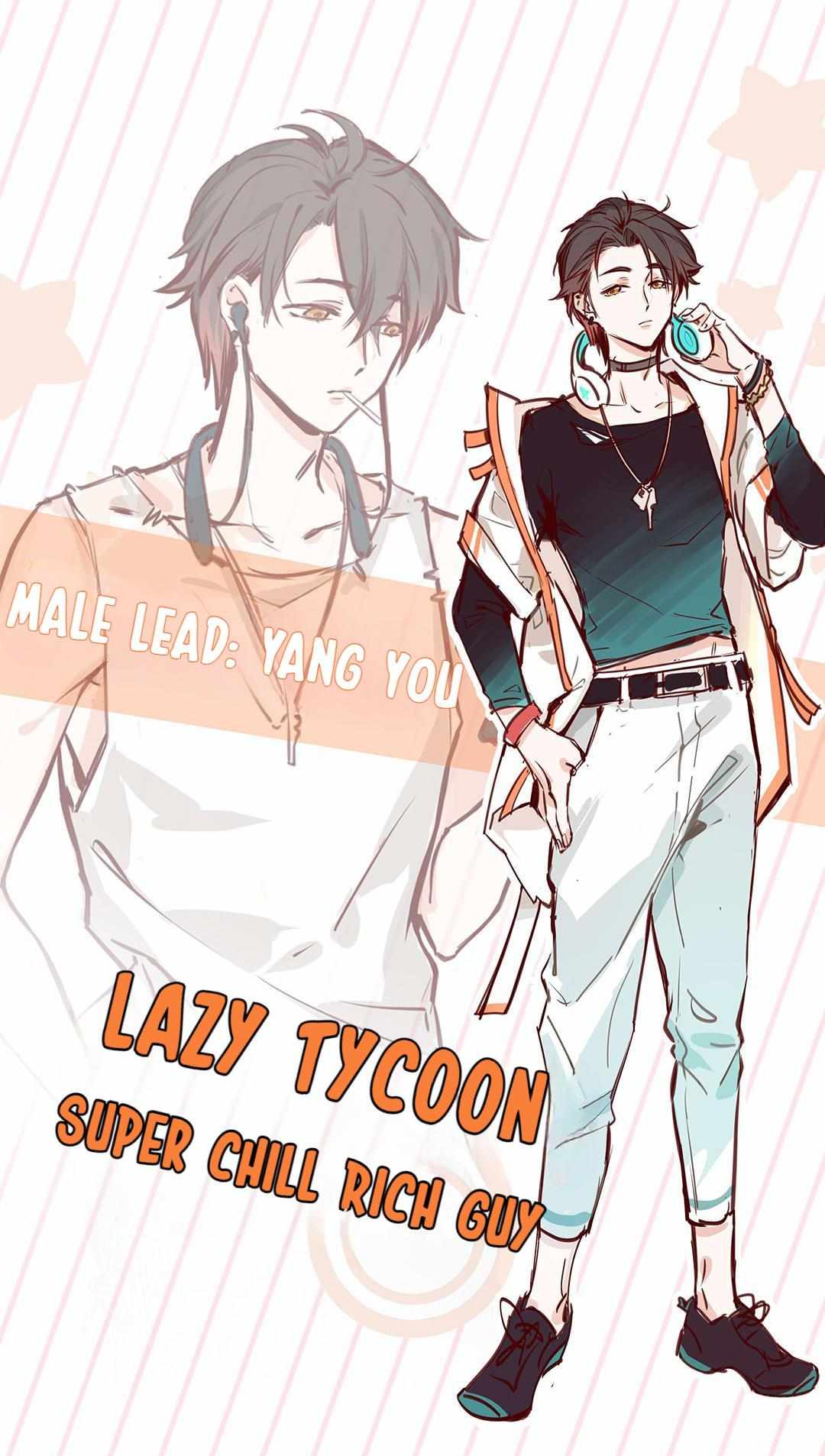 Read It's Not Just About the Money Manga Online