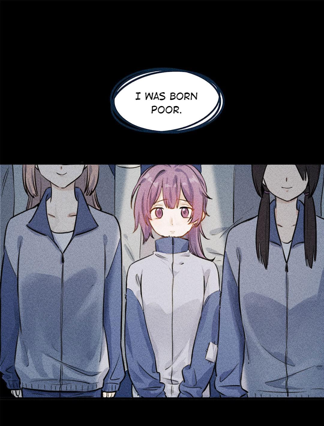 Read It's Not Just About the Money Manga Online