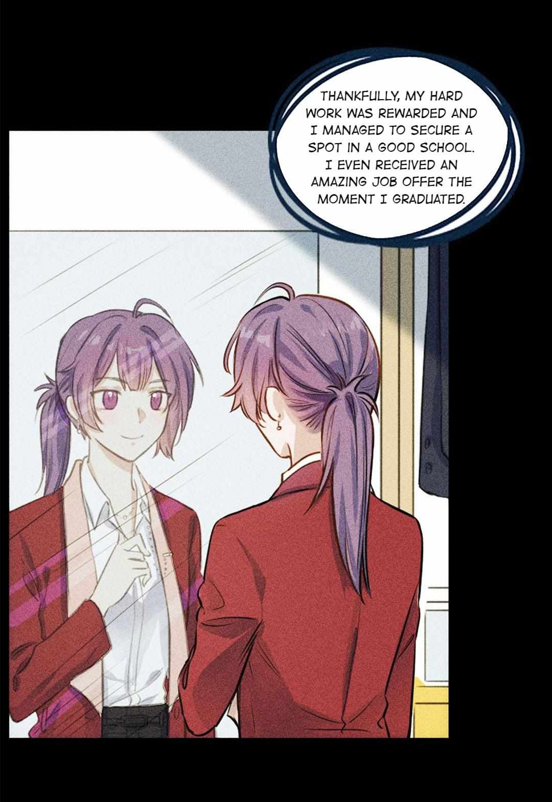 Read It's Not Just About the Money Manga Online