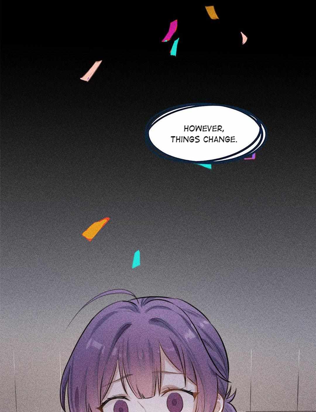 Read It's Not Just About the Money Manga Online