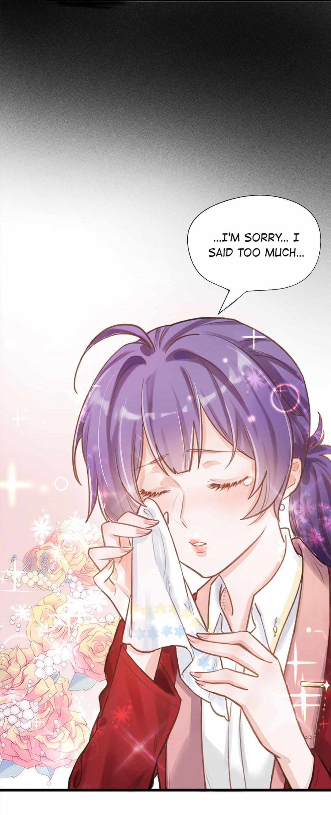 Read It's Not Just About the Money Manga Online