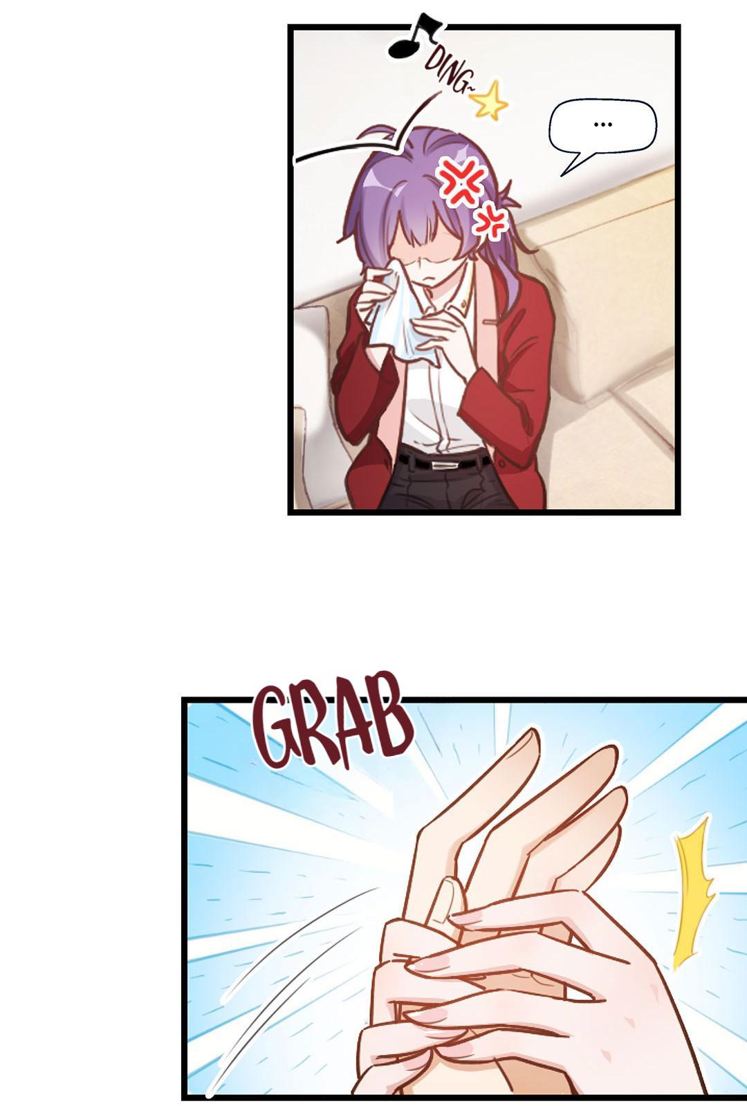 Read It's Not Just About the Money Manga Online