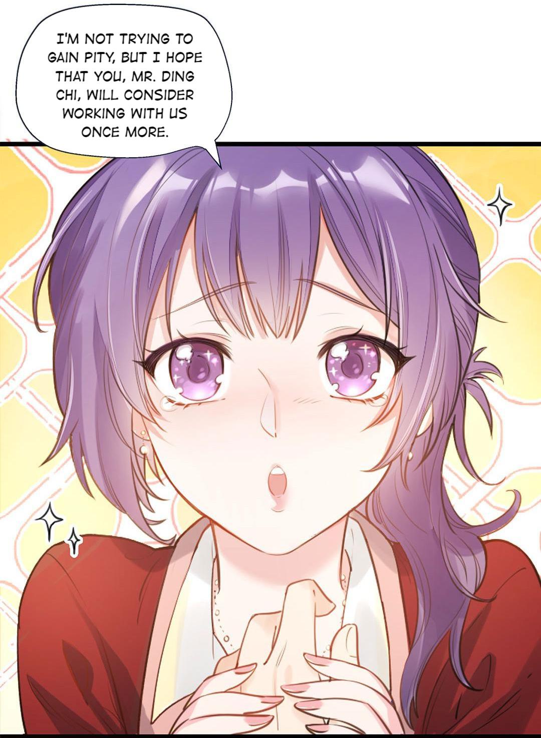 Read It's Not Just About the Money Manga Online