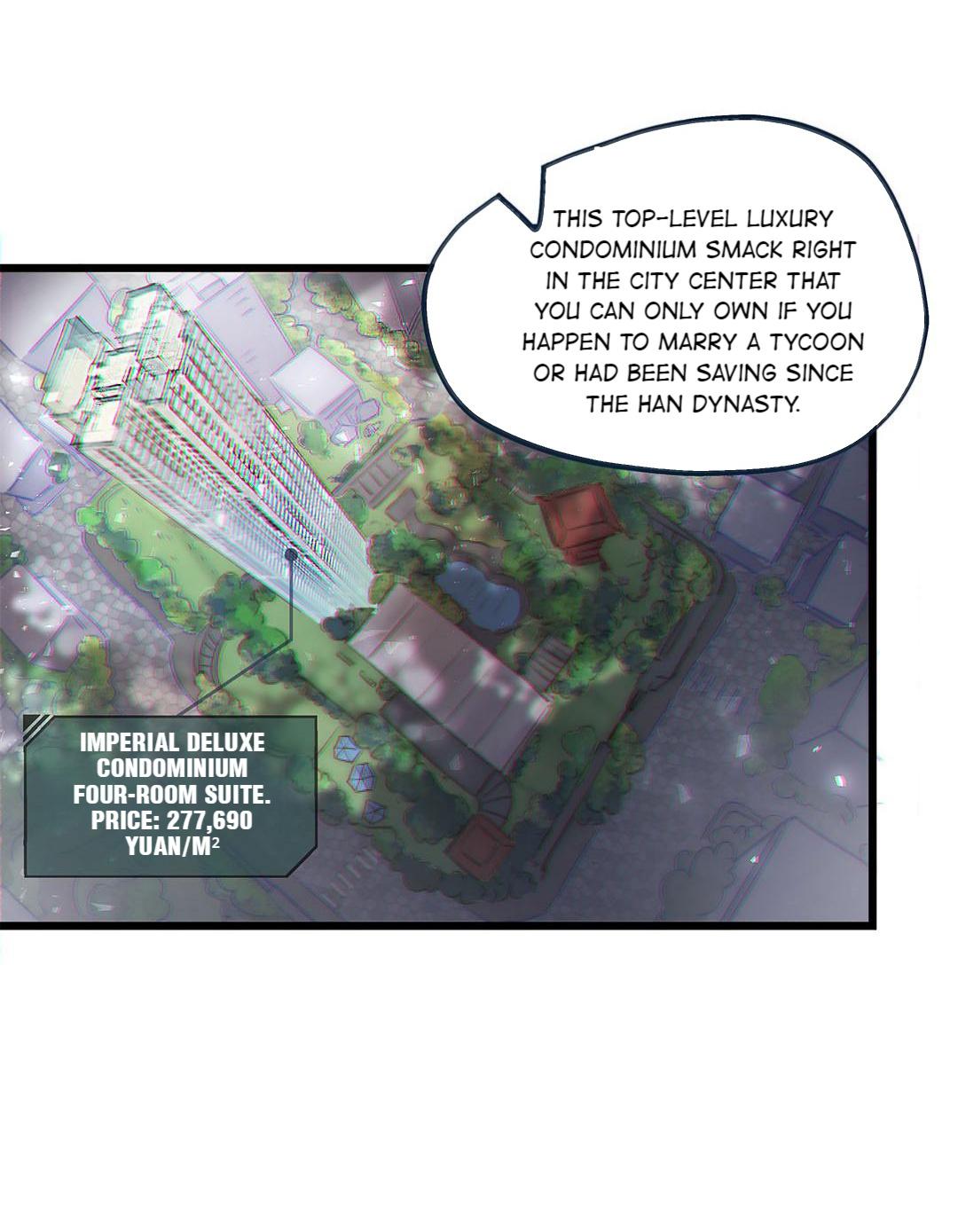 Read It's Not Just About the Money Manga Online