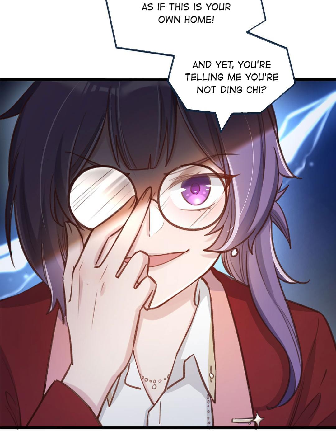 Read It's Not Just About the Money Manga Online