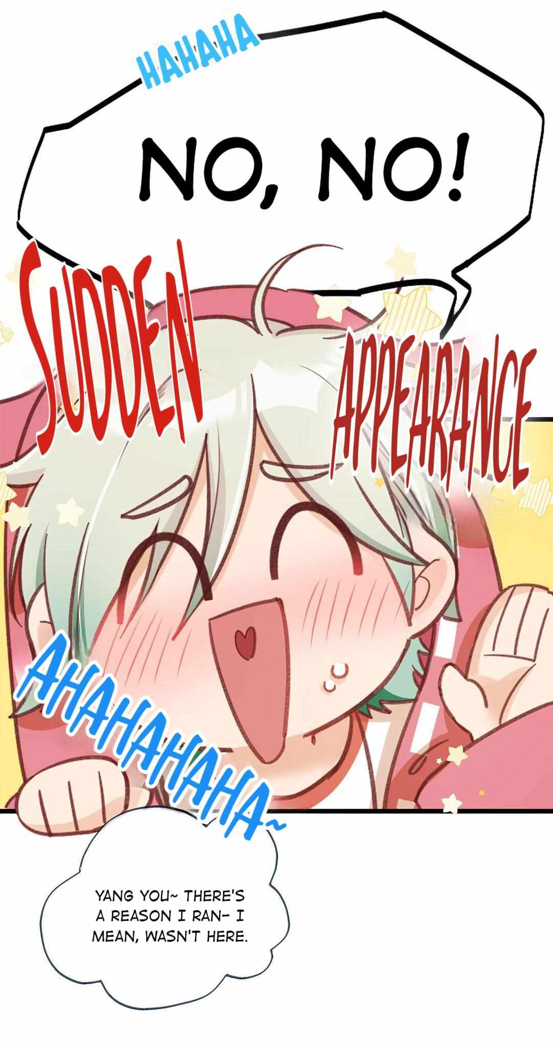 Read It's Not Just About the Money Manga Online