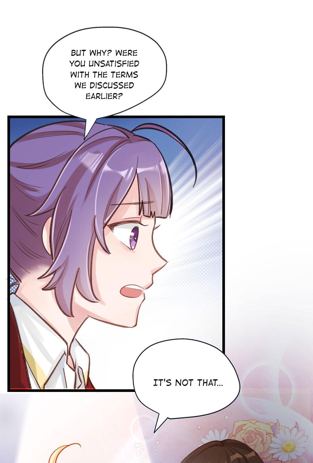 Read It's Not Just About the Money Manga Online