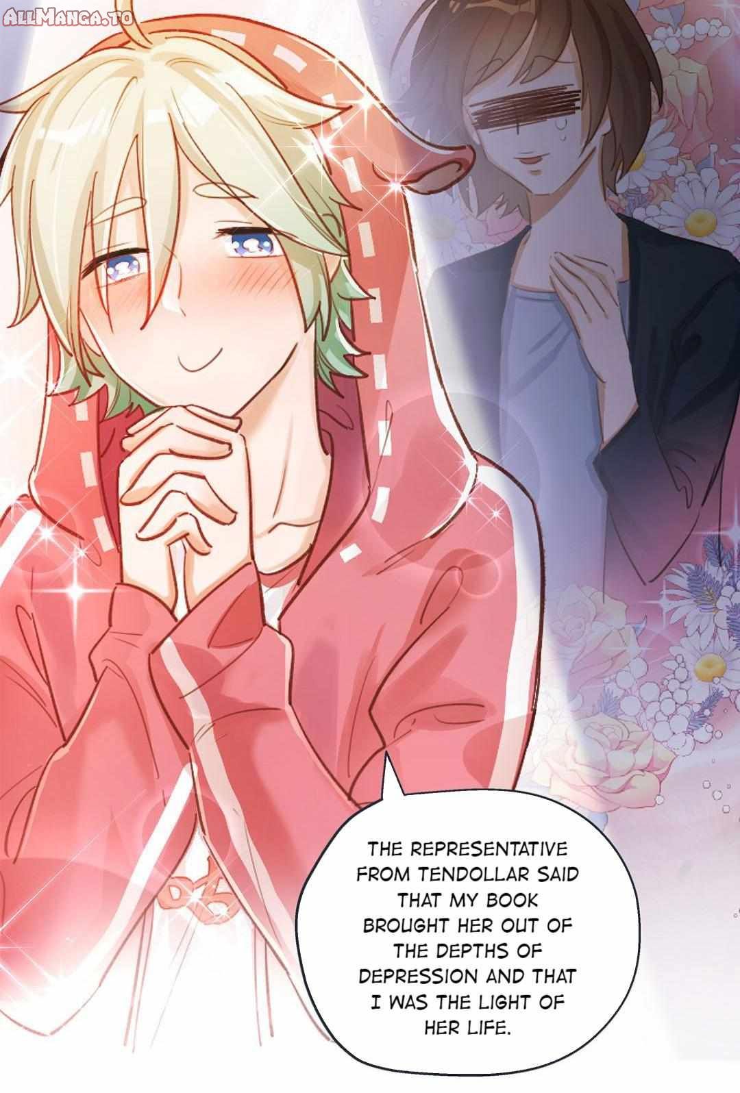 Read It's Not Just About the Money Manga Online