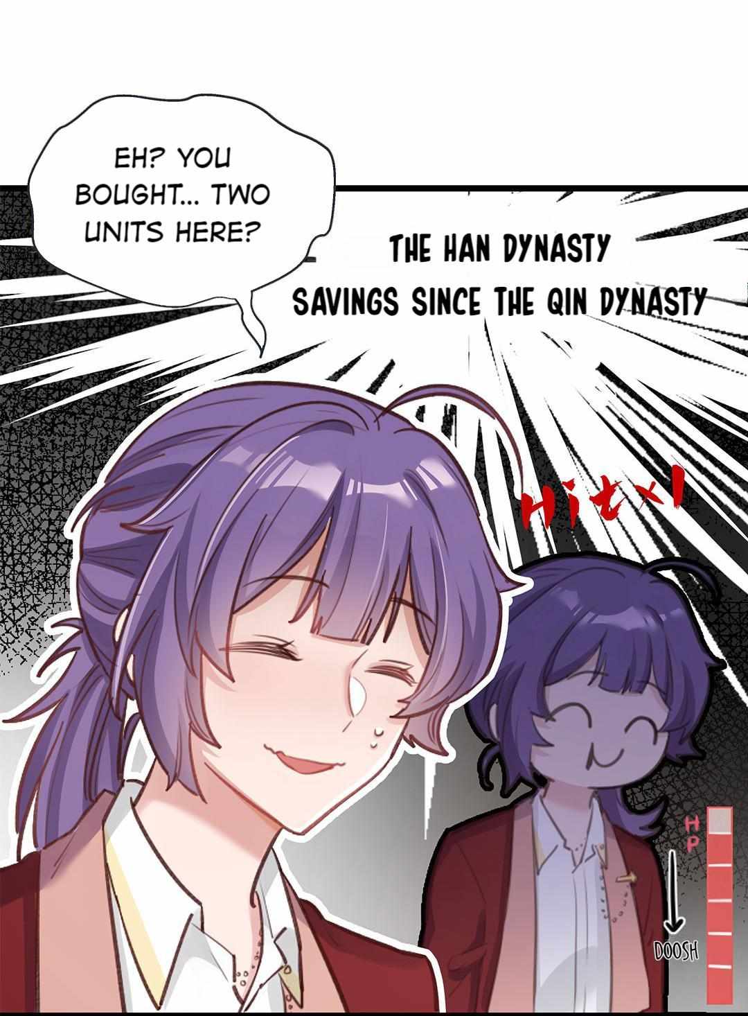 Read It's Not Just About the Money Manga Online