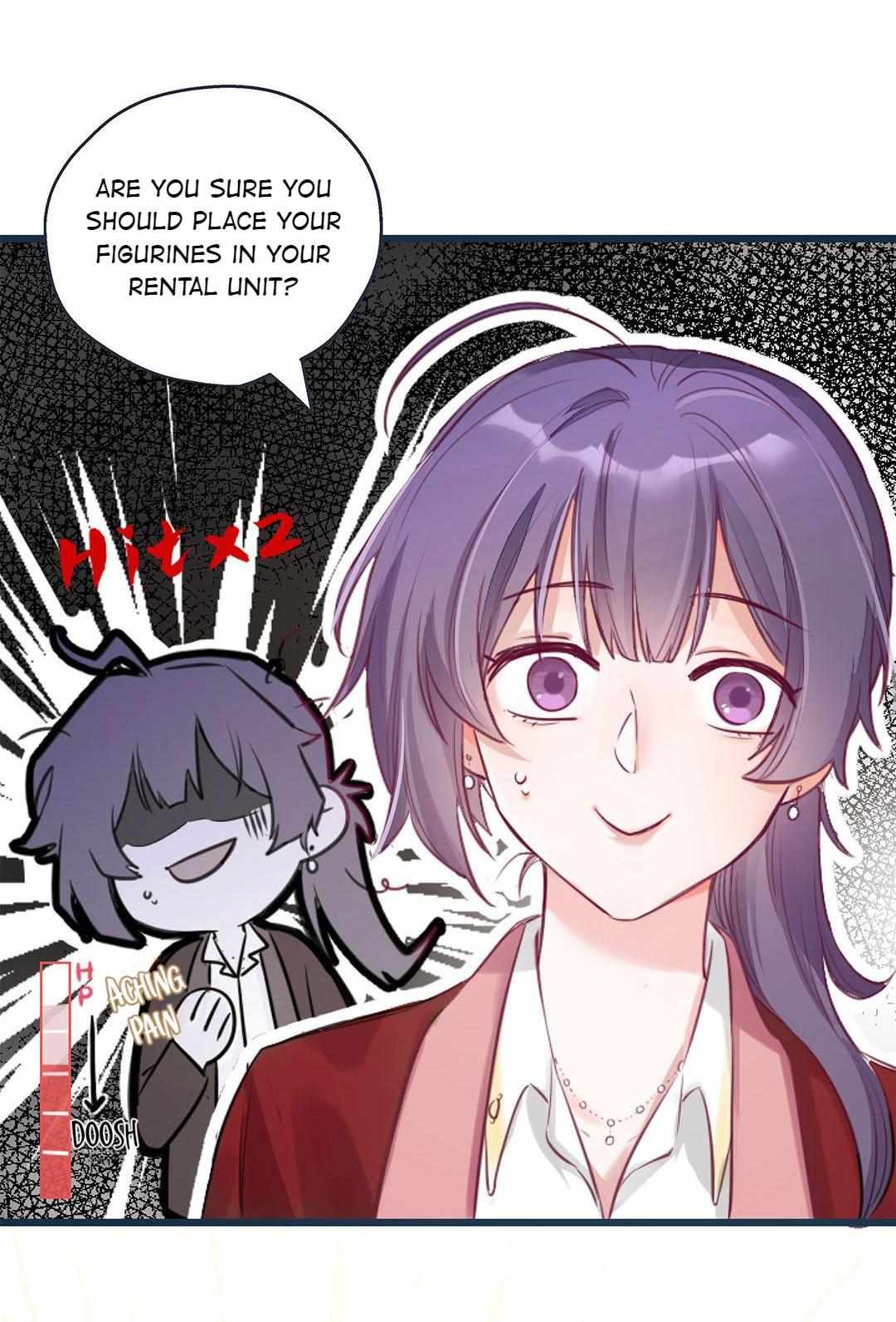 Read It's Not Just About the Money Manga Online